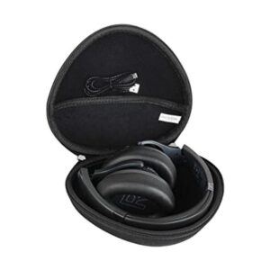 Hermitshell Estuche rígido de viaje para Anker Soundcore