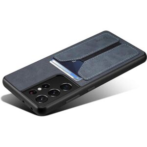 Funda Kowauri para Galaxy S21 Ultra Caso SMS21 Ultra PU_1