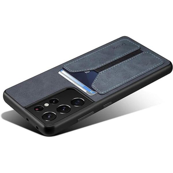 Funda Kowauri para Galaxy S21 Ultra Caso SMS21 Ultra PU_1