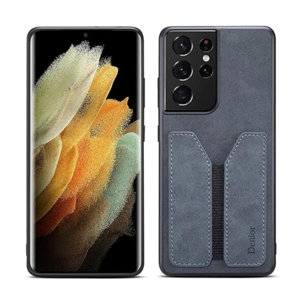 Funda Kowauri para Galaxy S21 Ultra Caso SMS21 Ultra PU_3