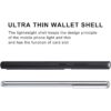 Funda Kowauri para Galaxy S21 Ultra Caso SMS21 Ultra PU_4