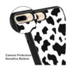 KANGHAR Funda para neumáticos para iPhone 7 Plus iPhone 8_5