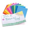 Hygloss Products Inc Bocetos en blanco escritura_1