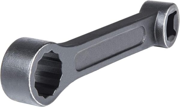 Llave de zócalo de montaje de motor offset de 0.630 in_5