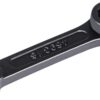 Llave de zócalo de montaje de motor offset de 0.630 in_3