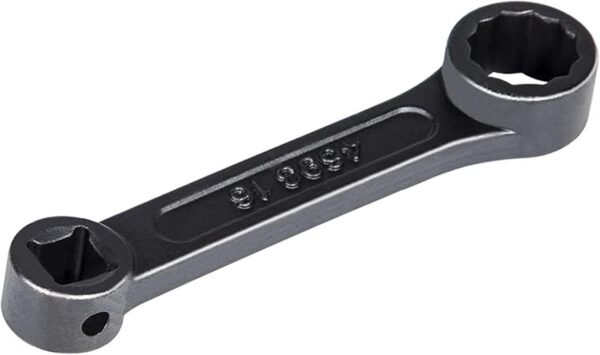 Llave de zócalo de montaje de motor offset de 0.630 in_3