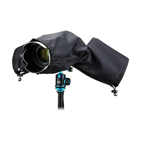 DSLR Funda impermeable para cámara sin espejo protector_4