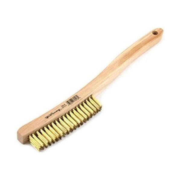Forney 70504 Cepillo de alambre para raspar acero al_1
