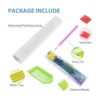 Kit de digitalización para adultos 5D DIY pintura de