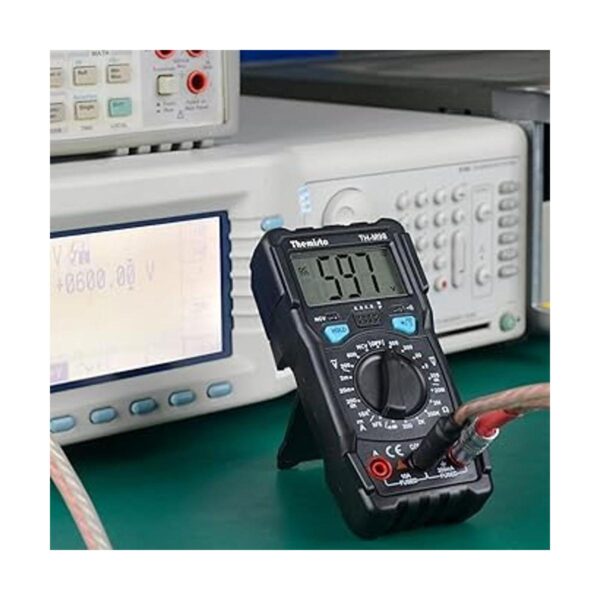 Themisto THM98 Digital Multimeter_5