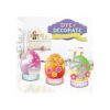 Klever Kits Kit de tinte para huevos de Pascua kit de_3