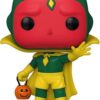 Funko Pop Marvel WandaVision Figura de vinil de_1