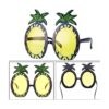 Conjunto de 7 piezas de Luau trajes hawaianos de Aloha_3