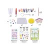 Klever Kits Kit de tinte para huevos de Pascua kit de_2