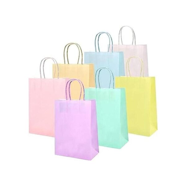 MAMUNU 28 bolsas de regalo de recuerdo de fiesta con asas