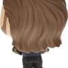 Funko POP Marvel Avengers Infinity War Bucky Barnes_2