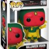 Funko Pop Marvel WandaVision Figura de vinil de_2