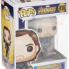 Funko POP Marvel Avengers Infinity War Bucky Barnes_3
