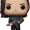 Funko POP Marvel Avengers Infinity War Bucky Barnes_4