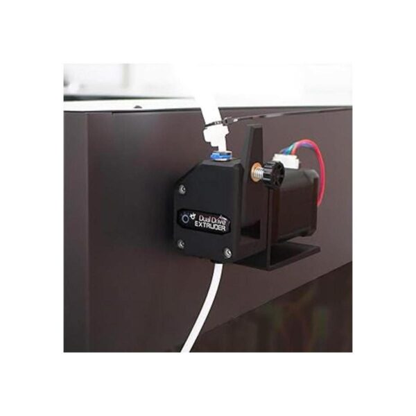 Iverntech Extrusora de doble unidad mejorada para CR10_3
