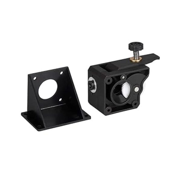 Iverntech Extrusora de doble unidad mejorada para CR10_2
