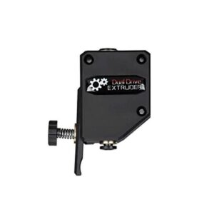 Iverntech Extrusora de doble unidad mejorada para CR10_1