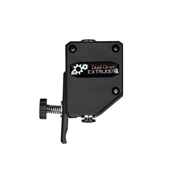 Iverntech Extrusora de doble unidad mejorada para CR10_1