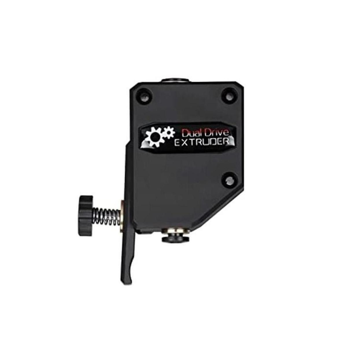 Iverntech Extrusora de doble unidad mejorada para CR10