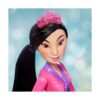 Disney Princess Royal Shimmer Muñeca Mulan muñeca de_3