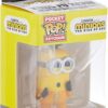 Funko Pop llavero Minions 2 Kung Fu Kevin multicolor_3