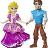 Disney Princess Rapunzel and Eugene Fitzherbert 2_1