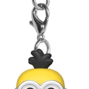 Funko Pop llavero Minions 2 Kung Fu Kevin multicolor_1