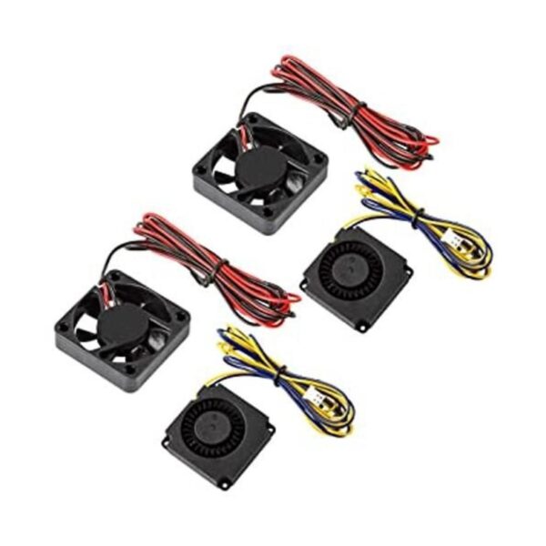 Ender 3 Original 4010 Ventiladores 40x40x10MM DC 24V_1