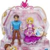 Disney Princess Rapunzel and Eugene Fitzherbert 2_2