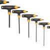 GEARWRENCH Juego de llaves hexagonales con mango en T_1