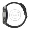 FitTurn Correa compatible con Huawei Watch GT 3 2 ProGT_2