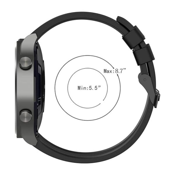 FitTurn Correa compatible con Huawei Watch GT 3 2 ProGT_2
