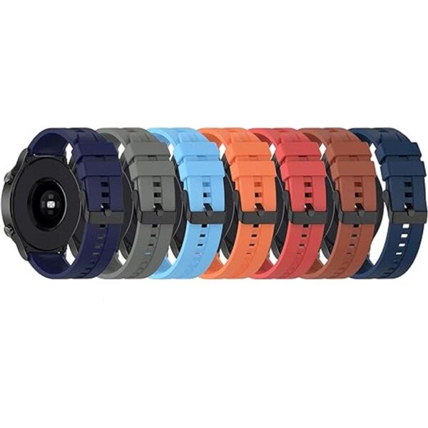 FitTurn Correa compatible con Huawei Watch GT 3 2 ProGT_1