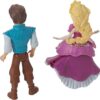 Disney Princess Rapunzel and Eugene Fitzherbert 2_4