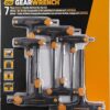 GEARWRENCH Juego de llaves hexagonales con mango en T_3