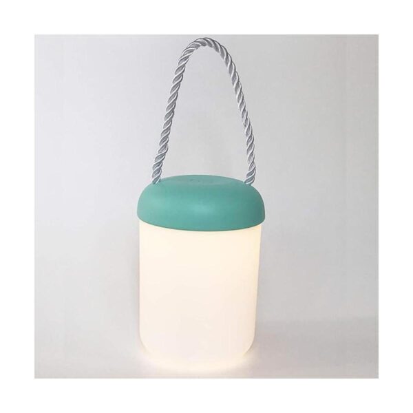Luz nocturna portátil para niños lámpara de noche