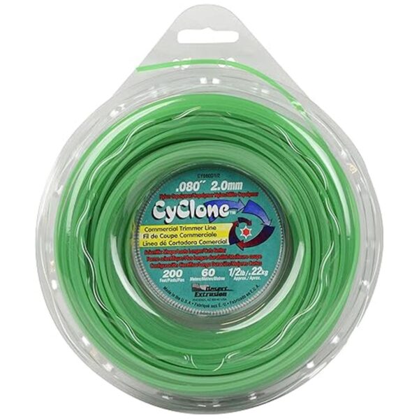 Desert Extrusion Cyclone CY080D12 .080 x 200 Comercial_1