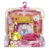 Disney Princess Royal Chambers Playset and Belle Doll_2