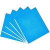 OLYCRAFT 20 hojas pintores cinta adhesiva para impresoras
