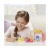 Disney Princess Royal Chambers Playset and Belle Doll_6