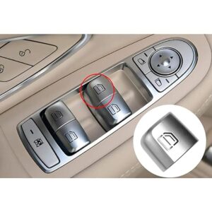 Moonlinks Fundas de botón para interruptor de ventana para_1