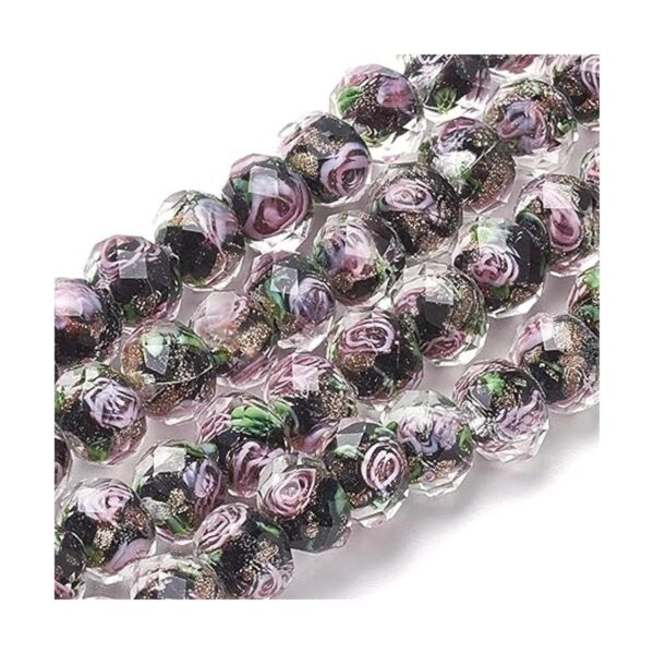 Craftdady Cuentas de cristal hechas a mano_2