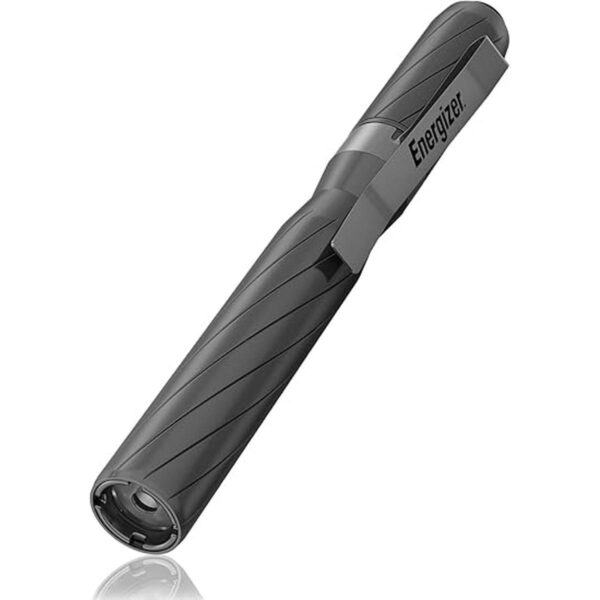 Energizer Linterna LED para bolígrafo con clip luz de_1