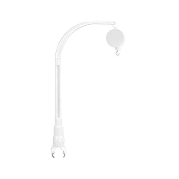 LIUDHPSP Soporte de brazo para cuna de bebé de 23