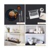 Forro para estantes de cocina forros para cajones forros_6